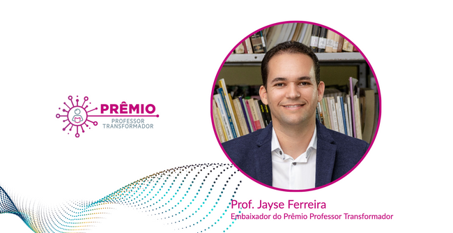 Criatividade para superar os desafios da Educa&ccedil;&atilde;o